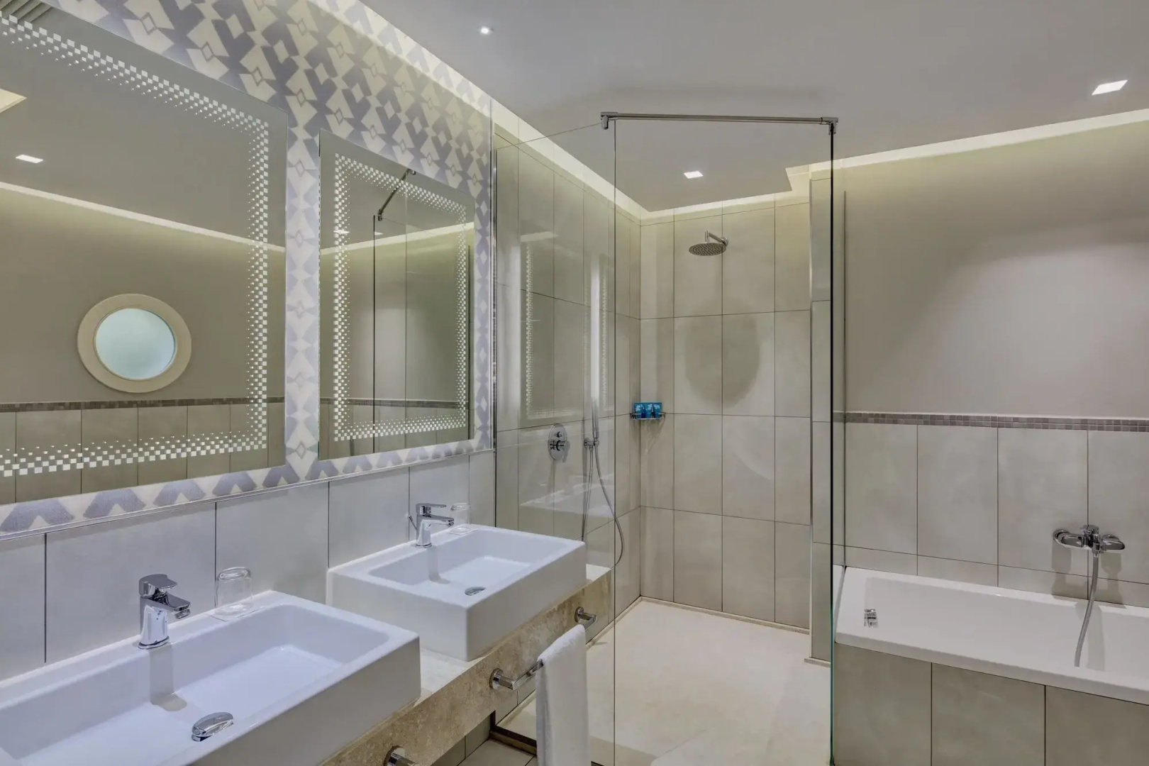 Forte Village Resort – Hotel Pineta