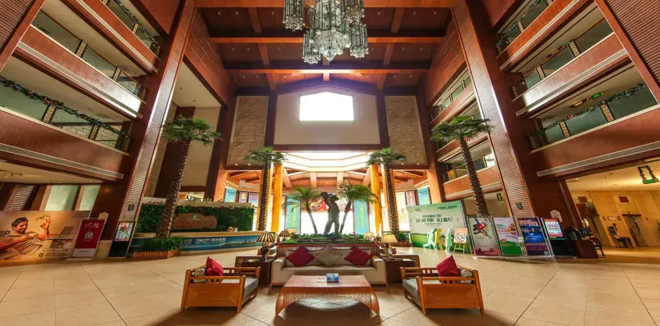 Country Garden Holiday Islands Hotel