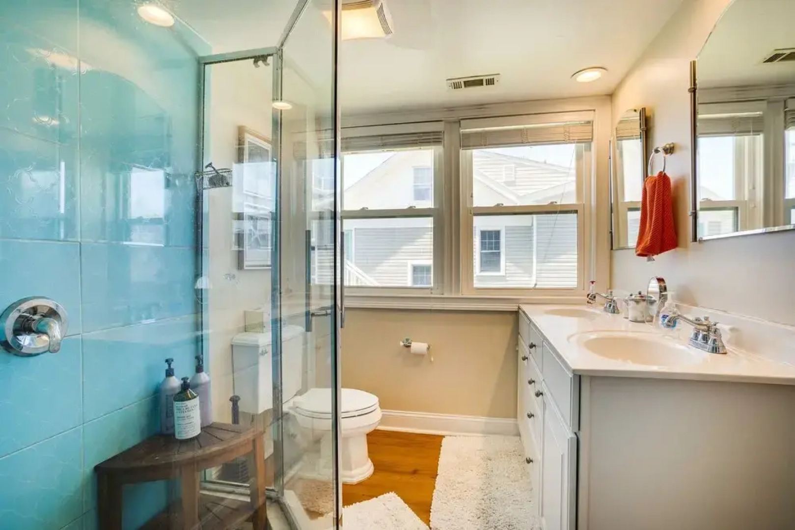 Dewey Beach Cottage Near Ocean - Walk to Beach!