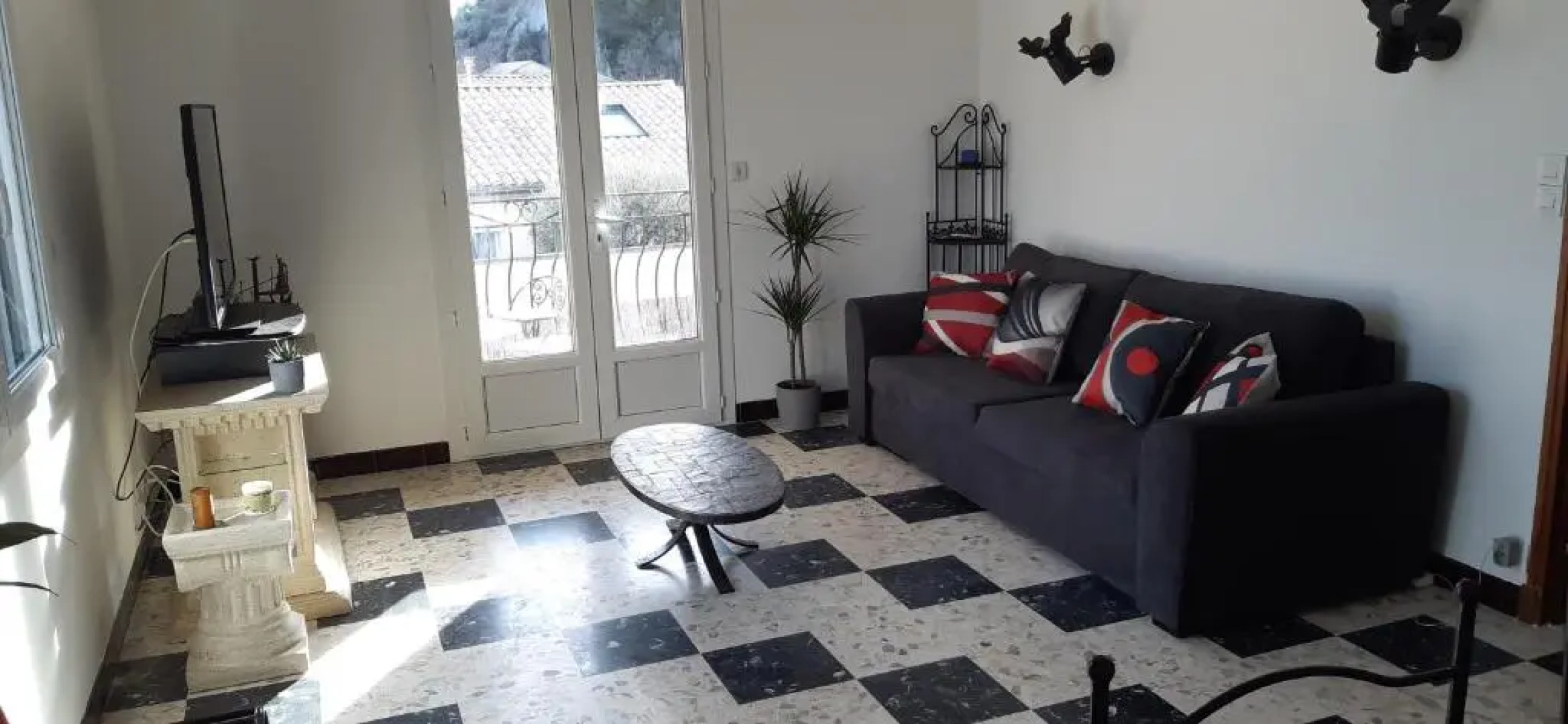 Villa au calme avec piscine L'Insouleïados 4 étoiles 3 épis