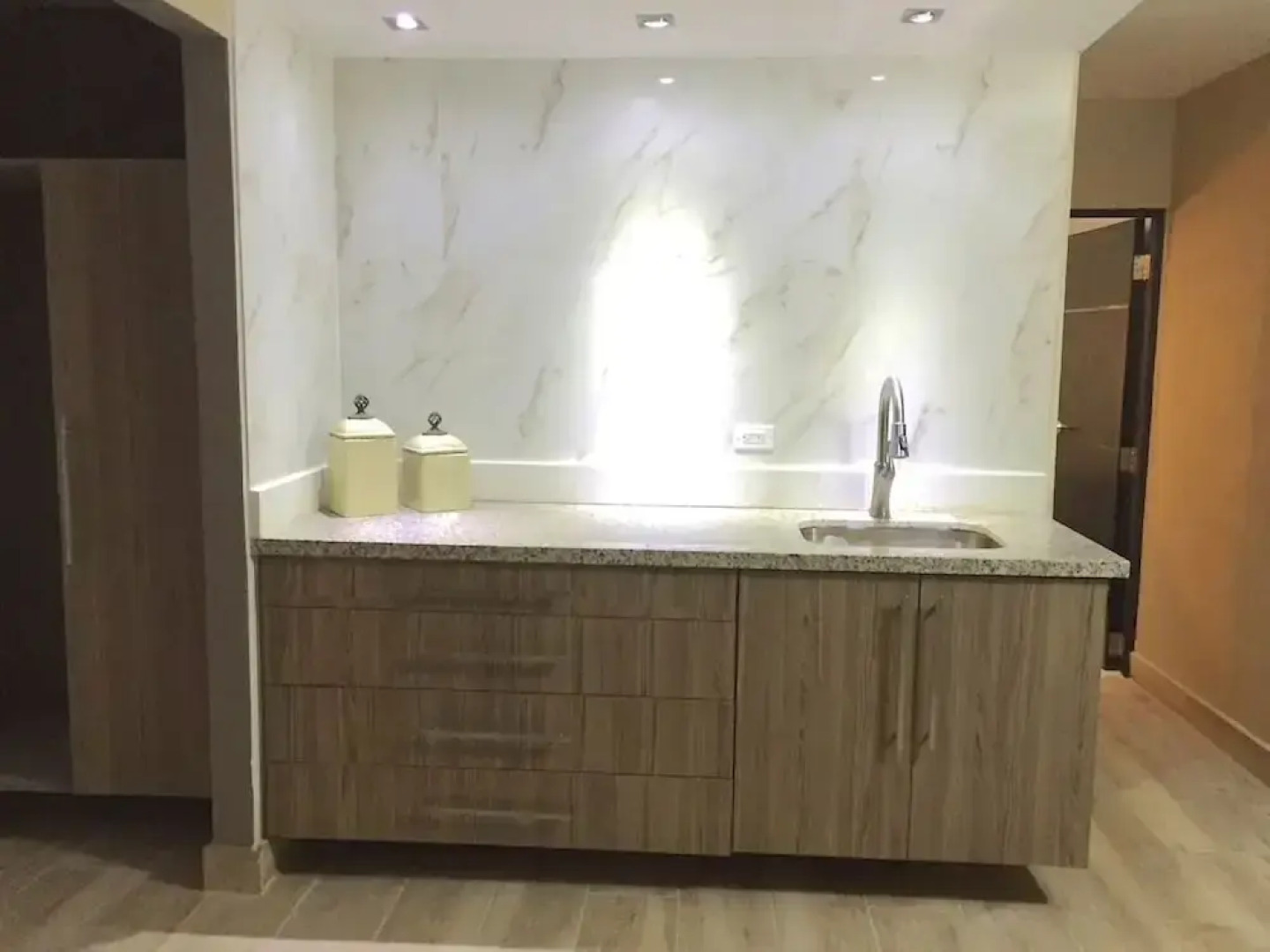 Segovia Studio Units