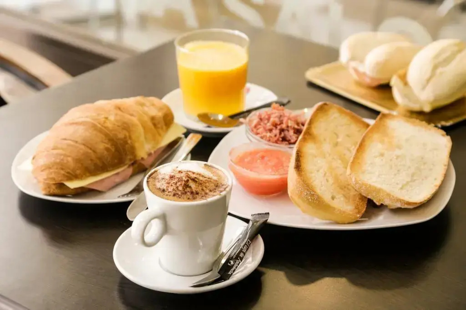 Hotel Córdoba Centro