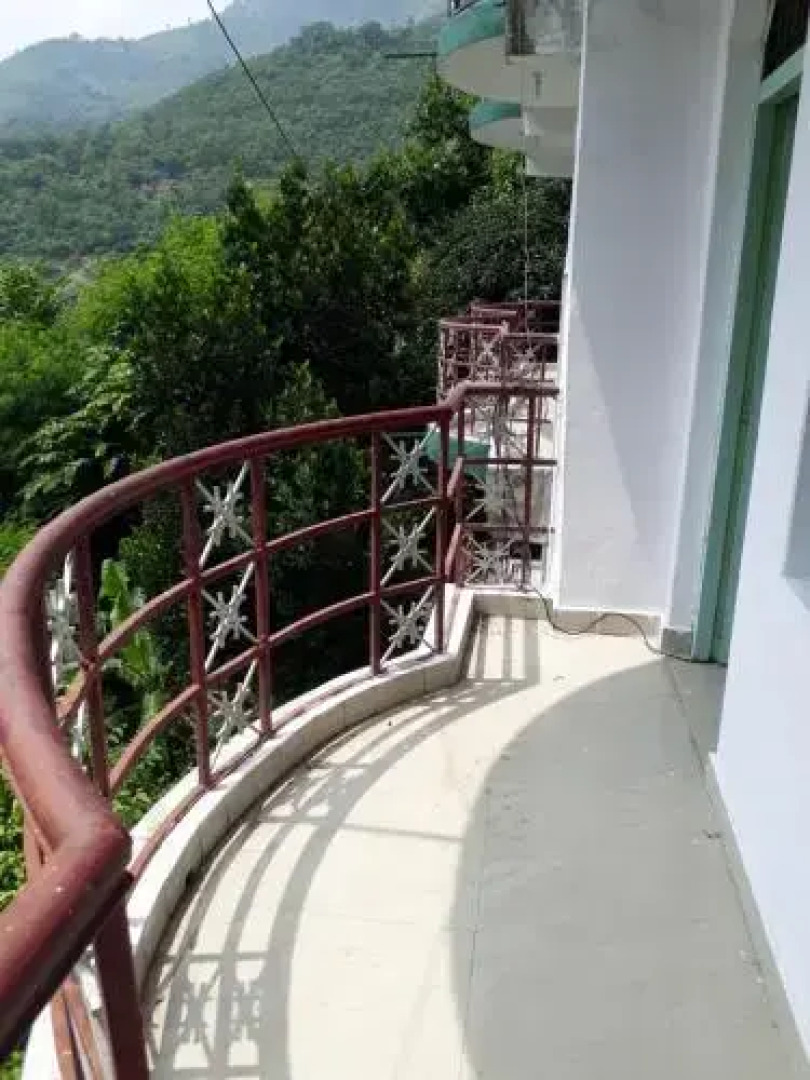 Rudra Complex Rudraprayag