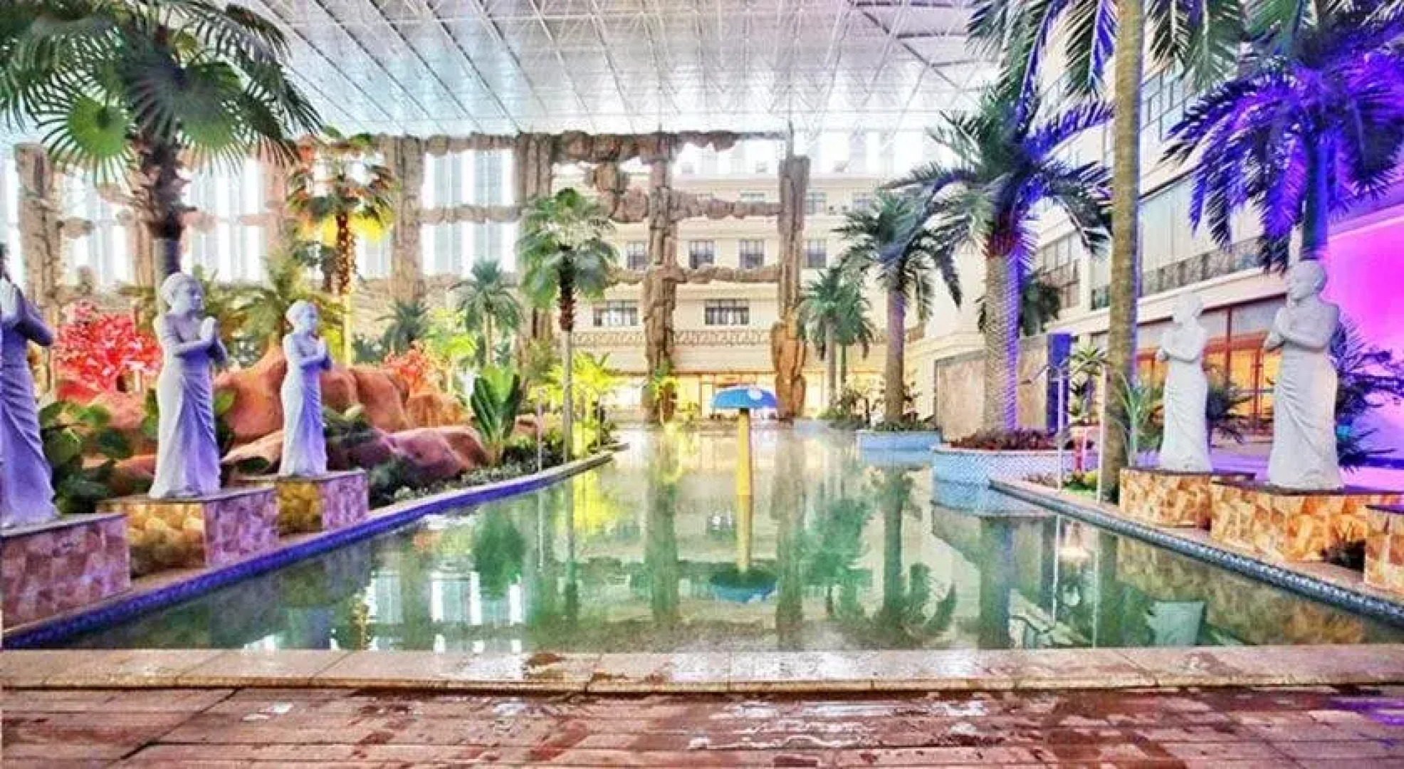 Ramada Wyndham Yingcheng