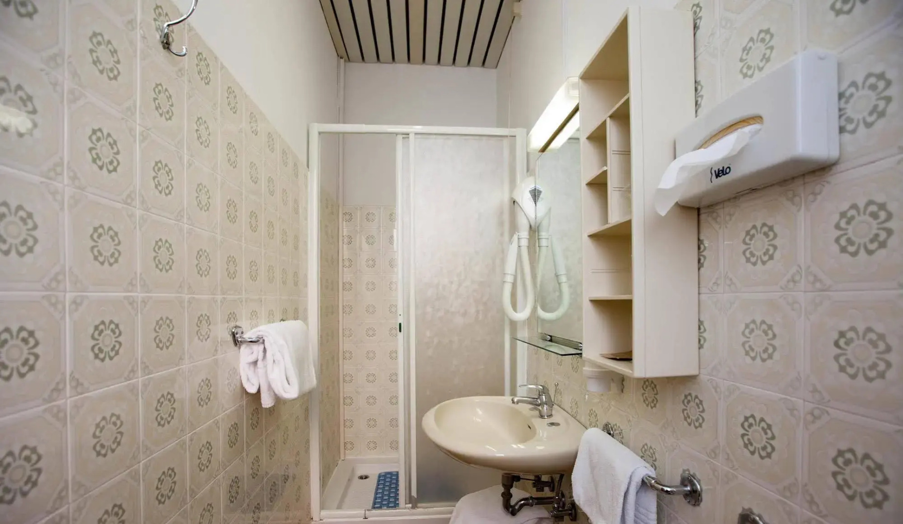 Hotel Vittoria & Orlandini