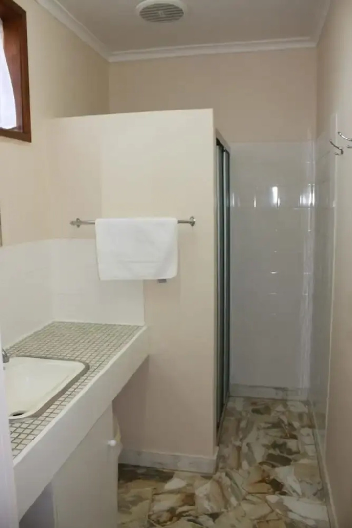 Opal Motel Leongatha