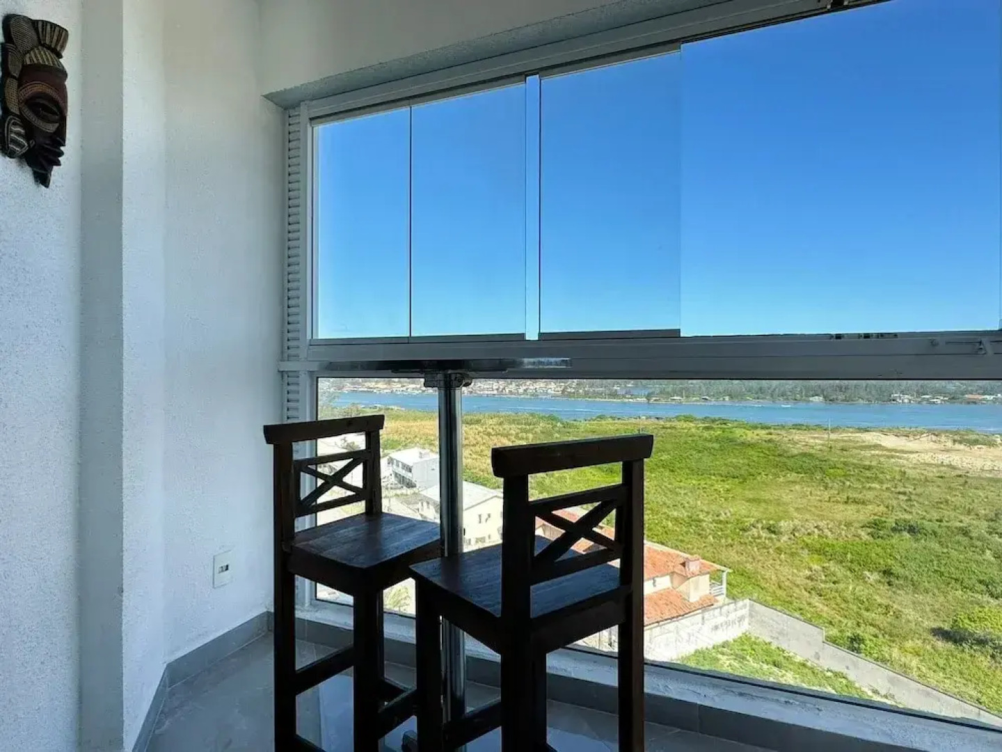 Resid. Clube Mar Grosso-Laguna - LAG801