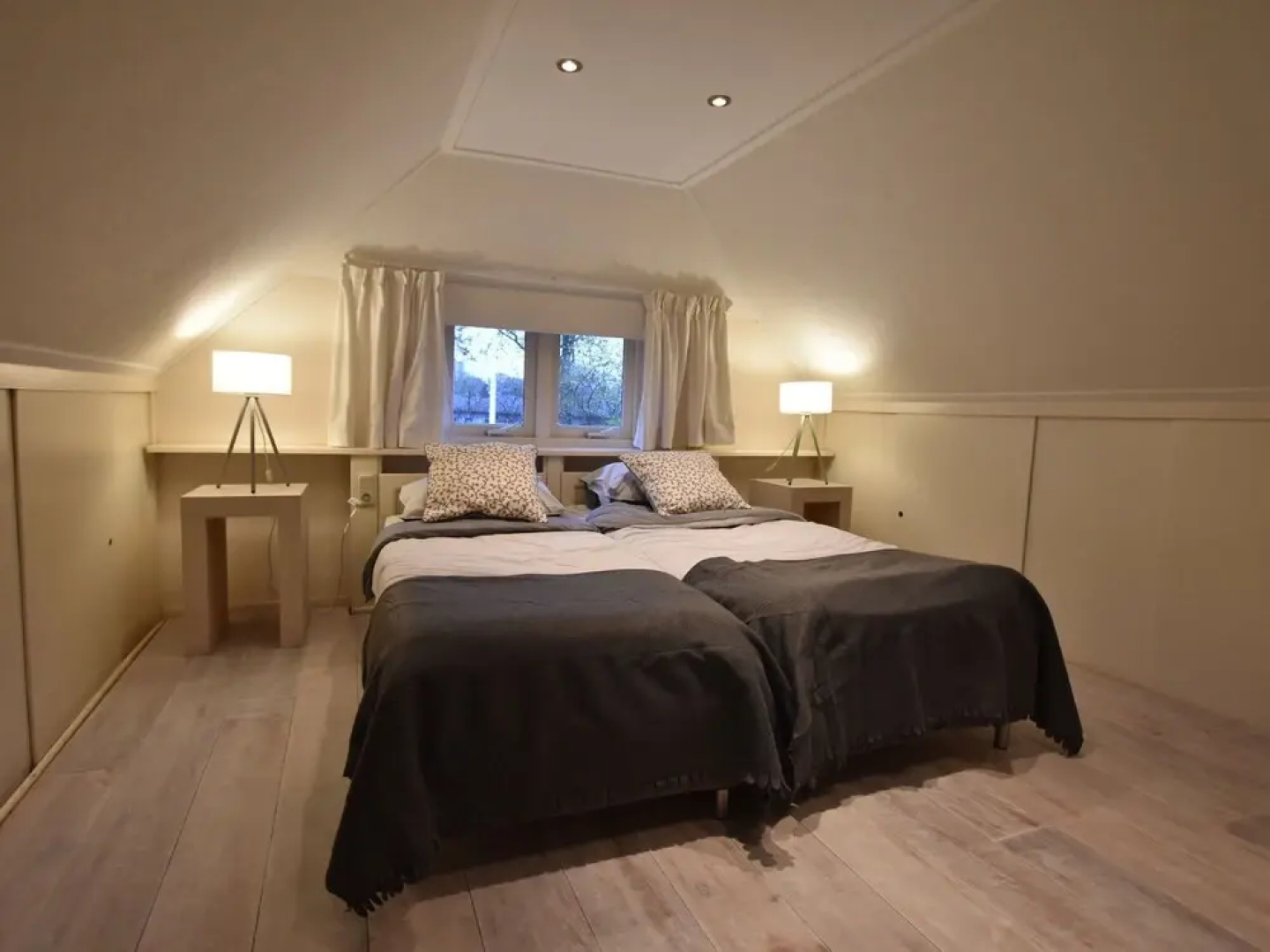Boutique Holiday Home in Nieuwleusen near Forest