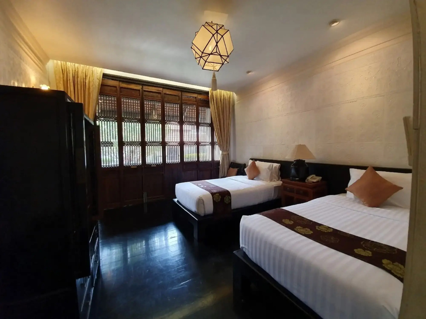 Tharaburi Resort Sukhothai