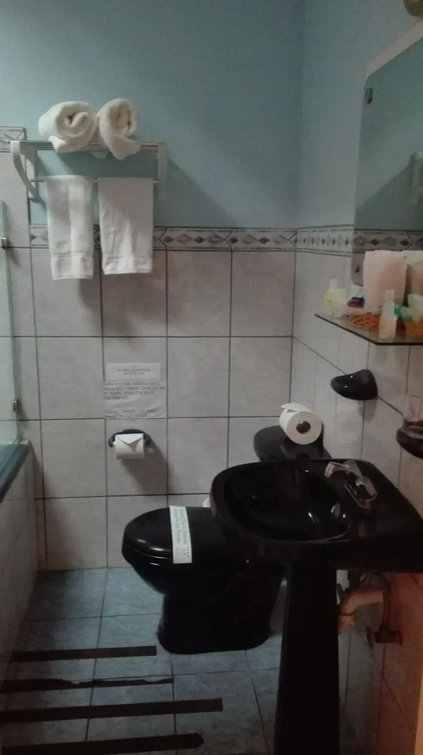 Hotel Casa Cambranes