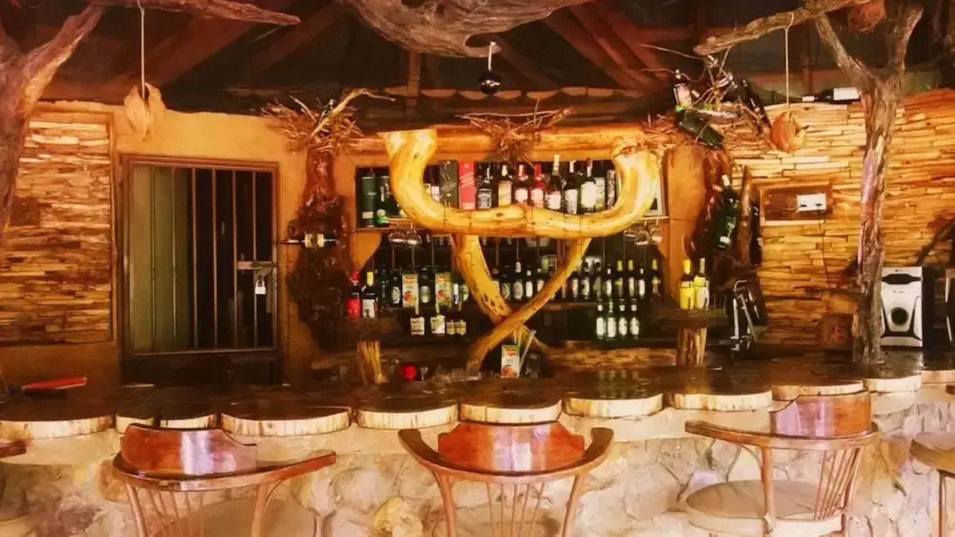 Kaptagat Farm Resort