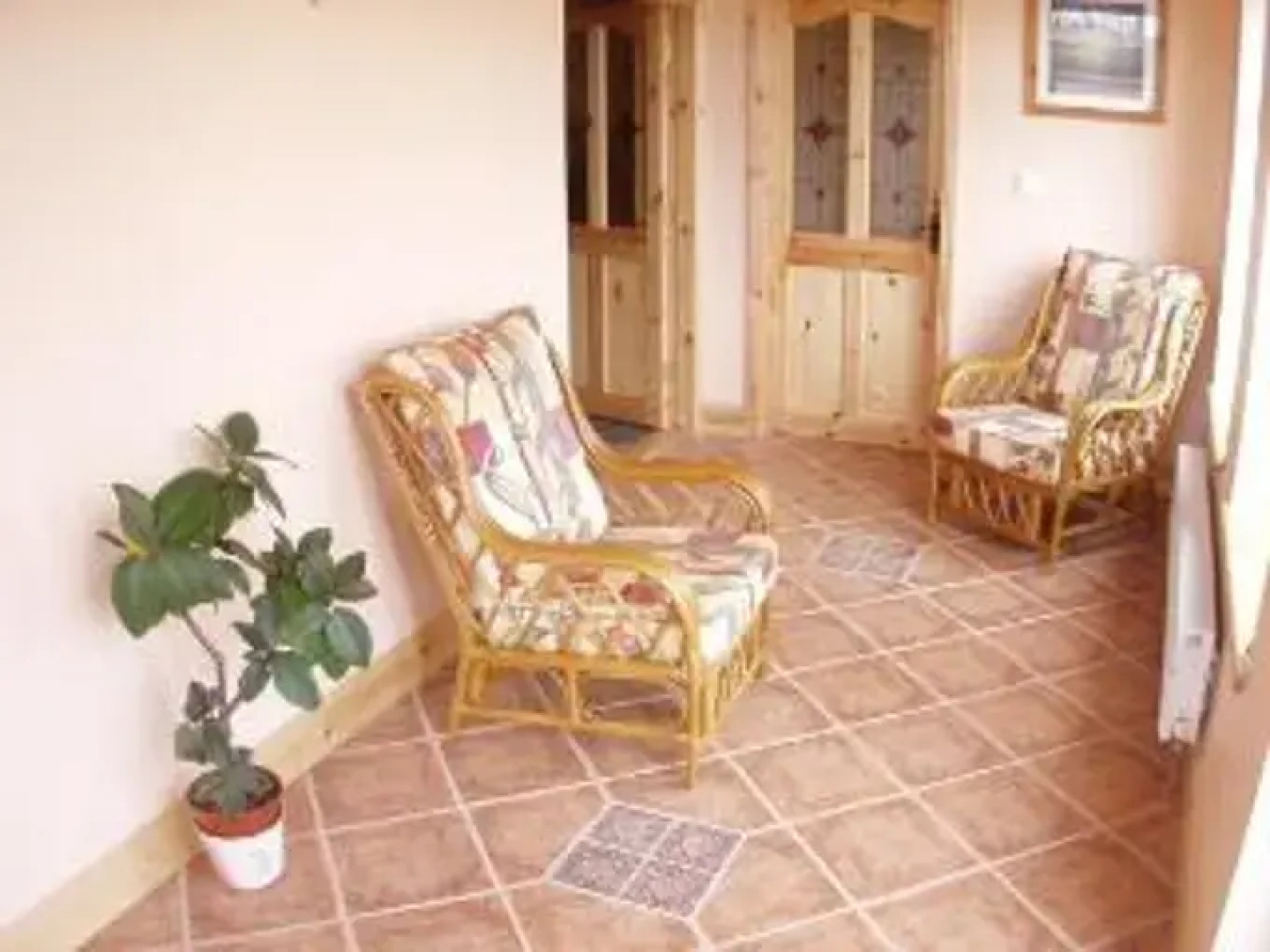 Sea Crest Farmhouse B&B