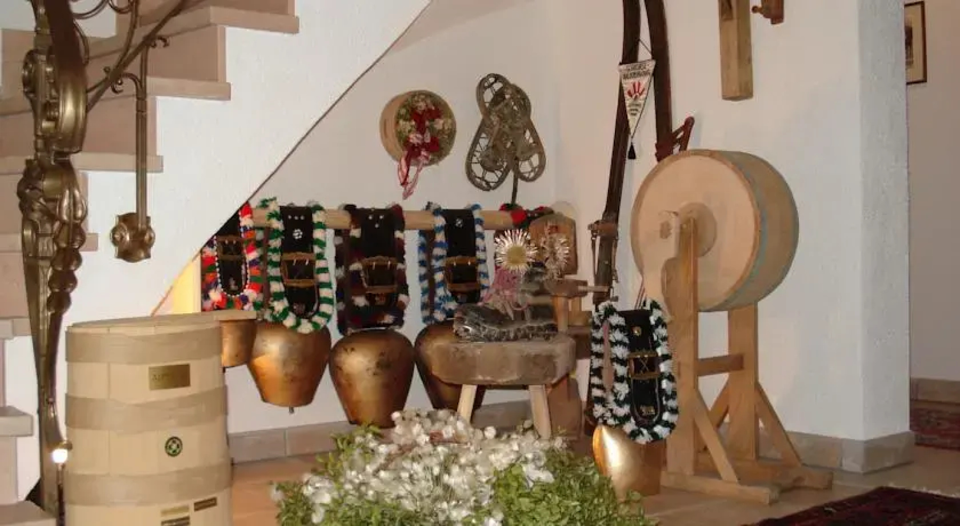 Landhaus Am Siplinger