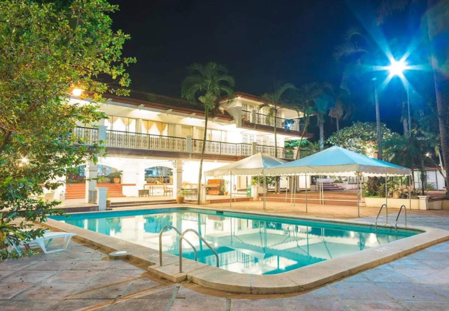 Dona Jovita Garden Resort