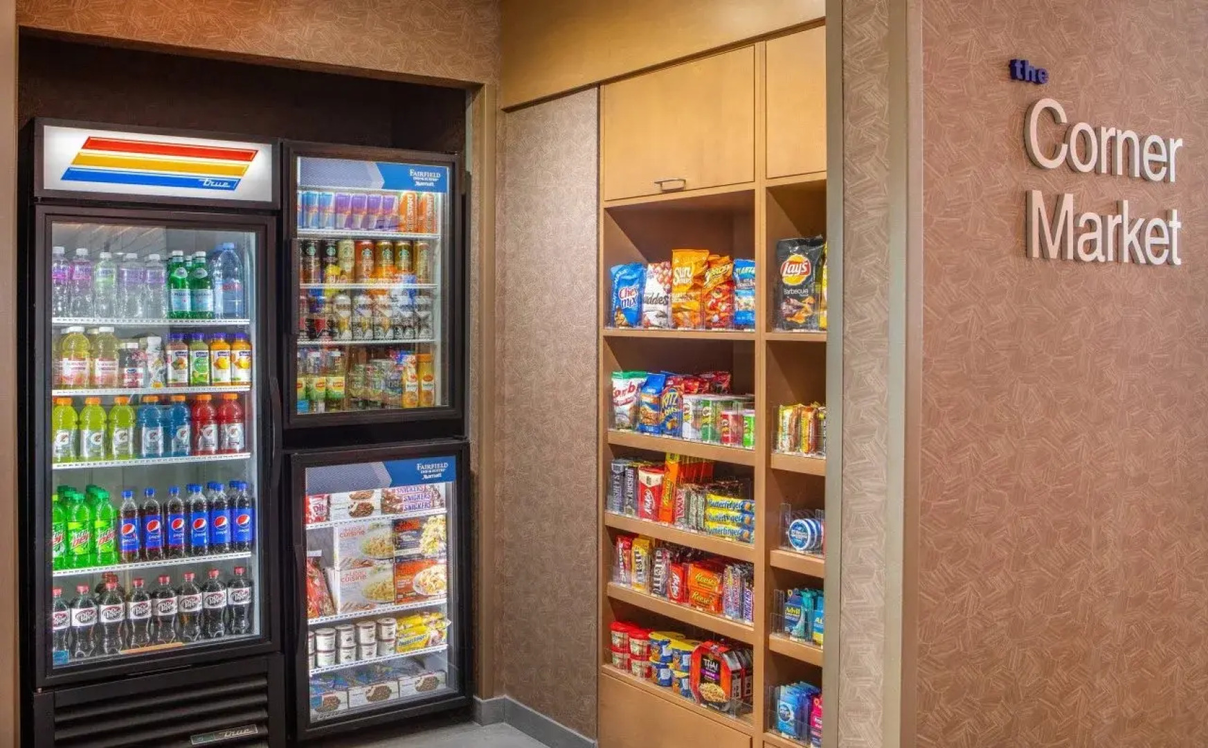 Fairfield Inn & Suites by Marriott McPherson