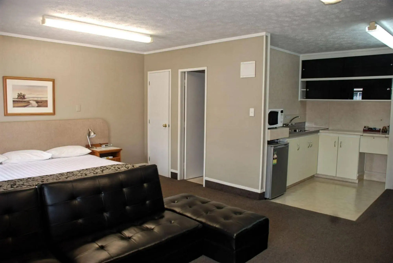 Fountain City Motor Inn