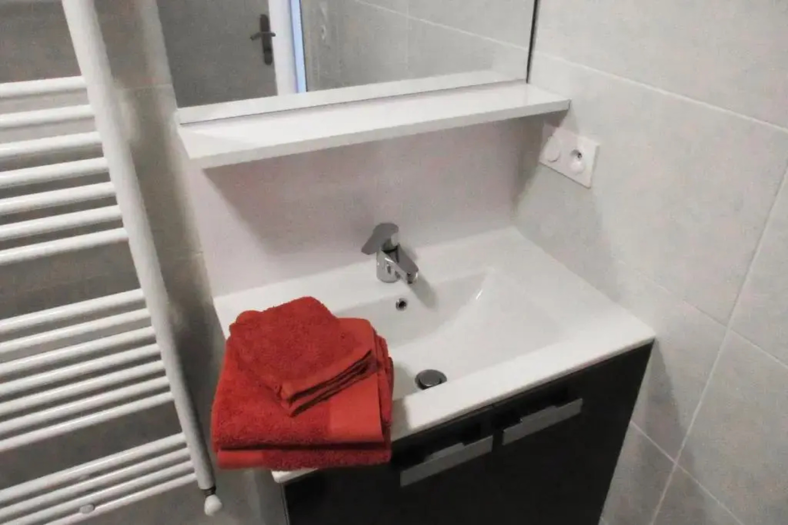 Appartement 42m² - 1 chambre 2 personnes à Pornic