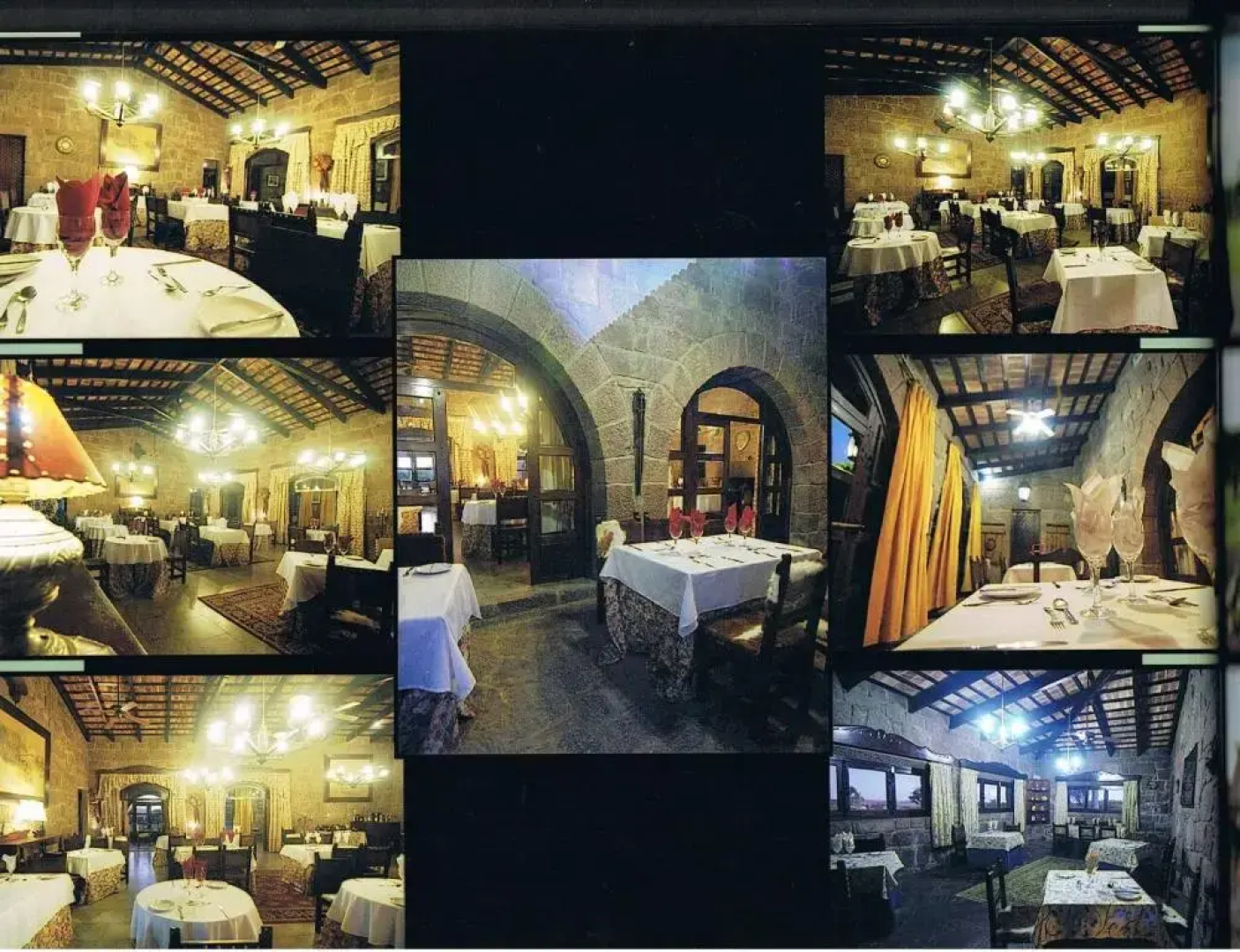 Hosteria Fortin de San Miguel