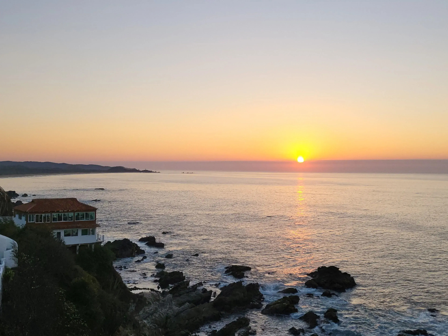Casa Luz de Mar