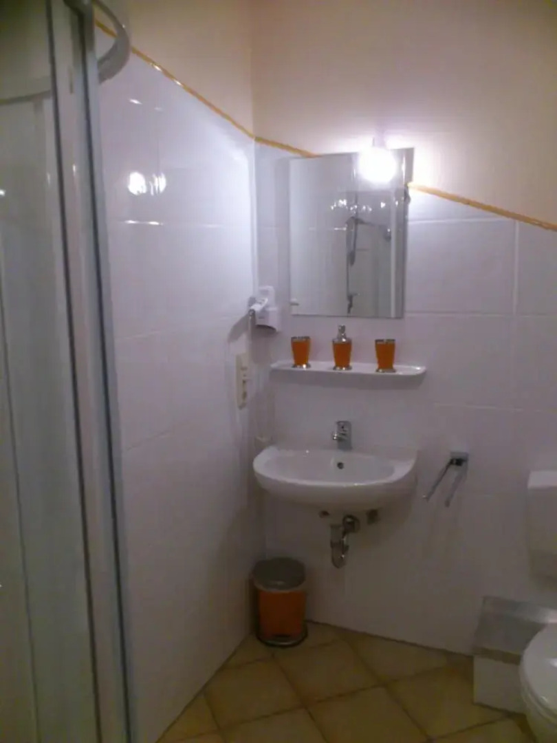 Eifelpension Schebesta