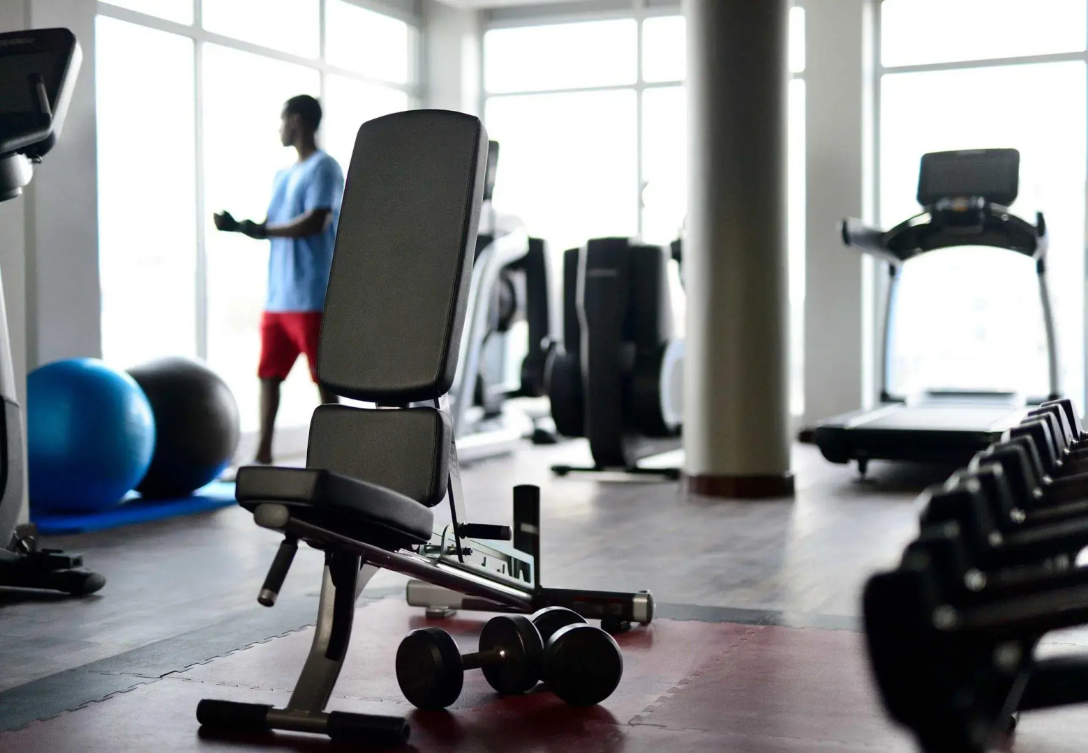 Marriott Executive Apartments Addis Ababa