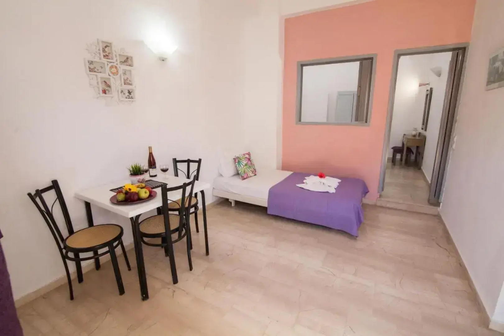 Vasilakis Apartments