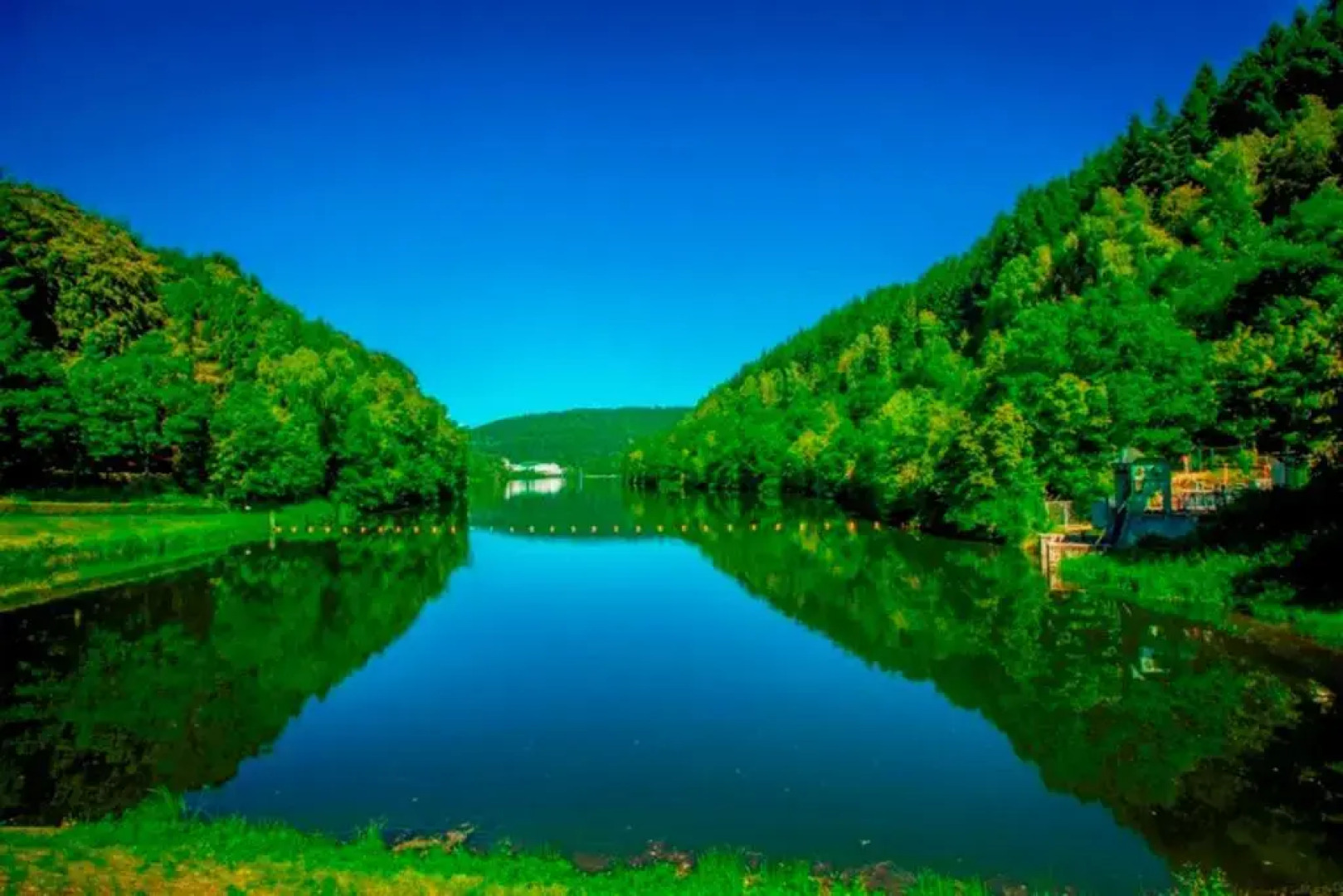 Feriendomizil Haus am See