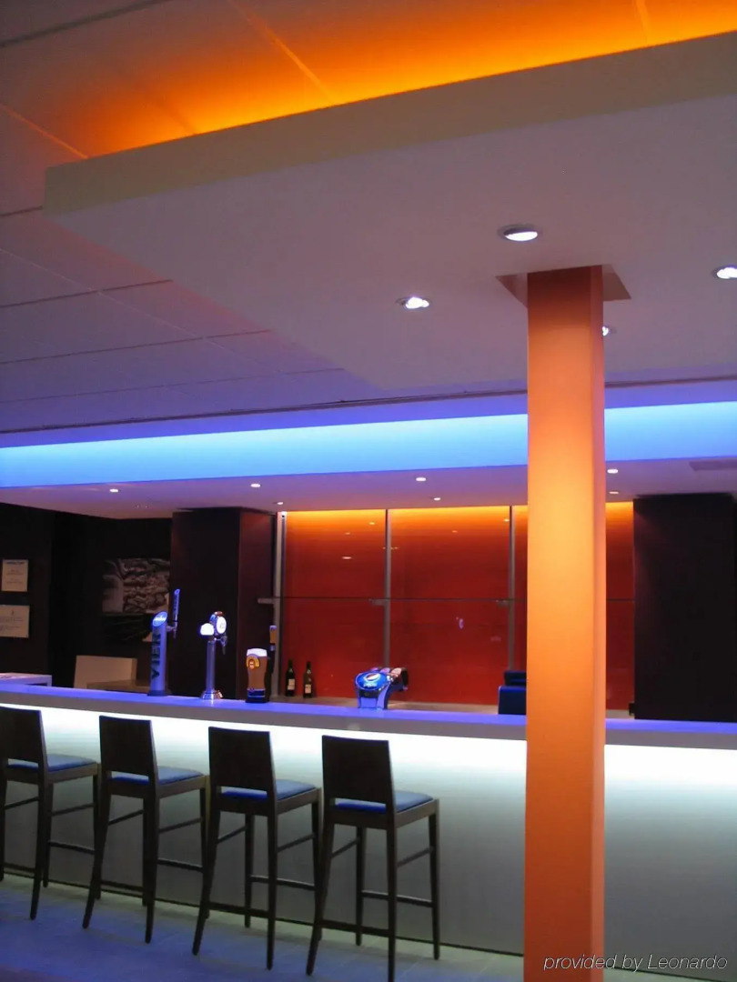 Holiday Inn Express Preston - South by IHG