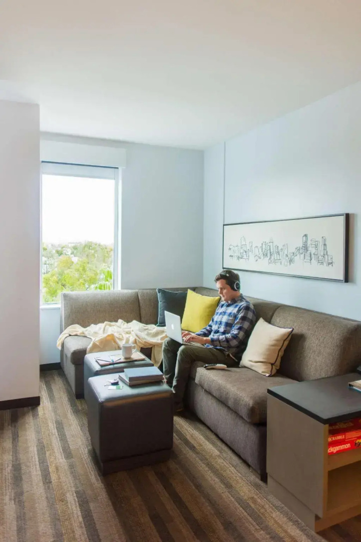 Hyatt House Irvine/John Wayne Airport