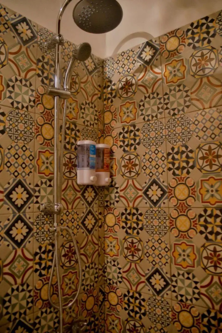 Riad las Mil y una Noches Tetuán