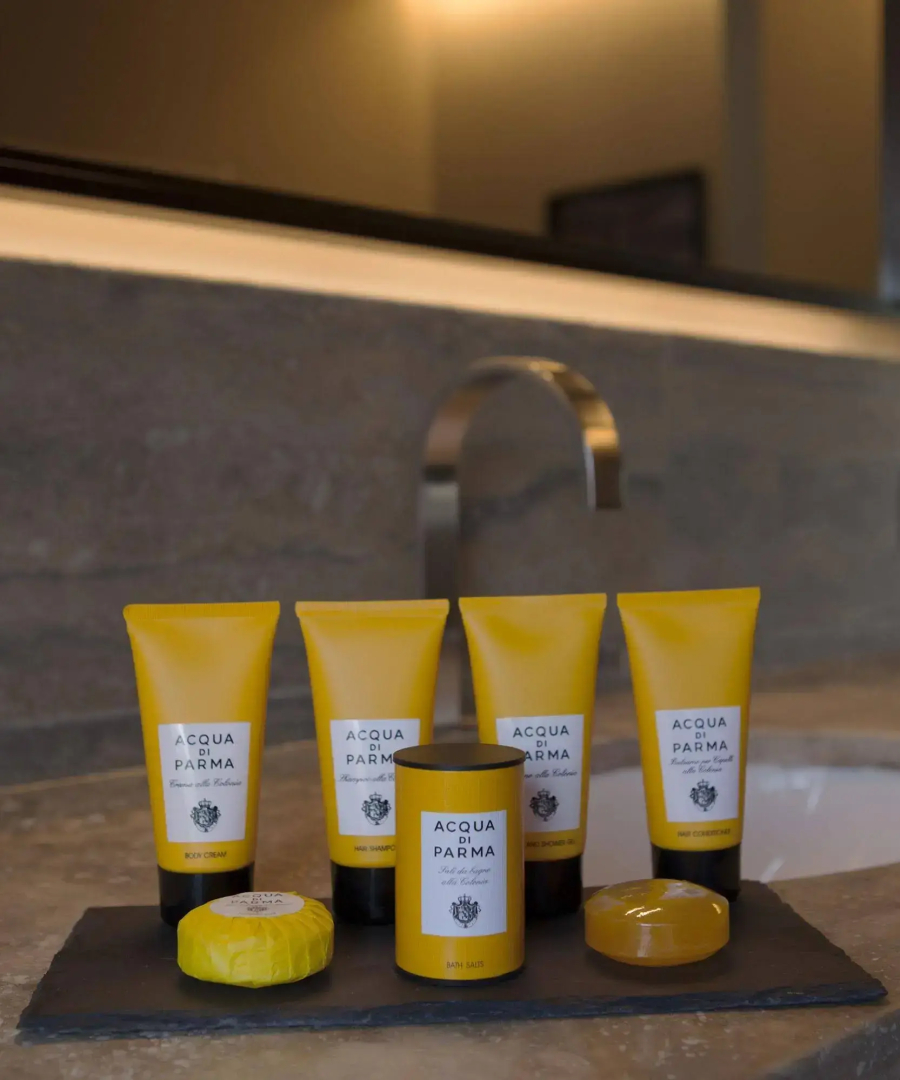 Podere Castel Merlo Resort