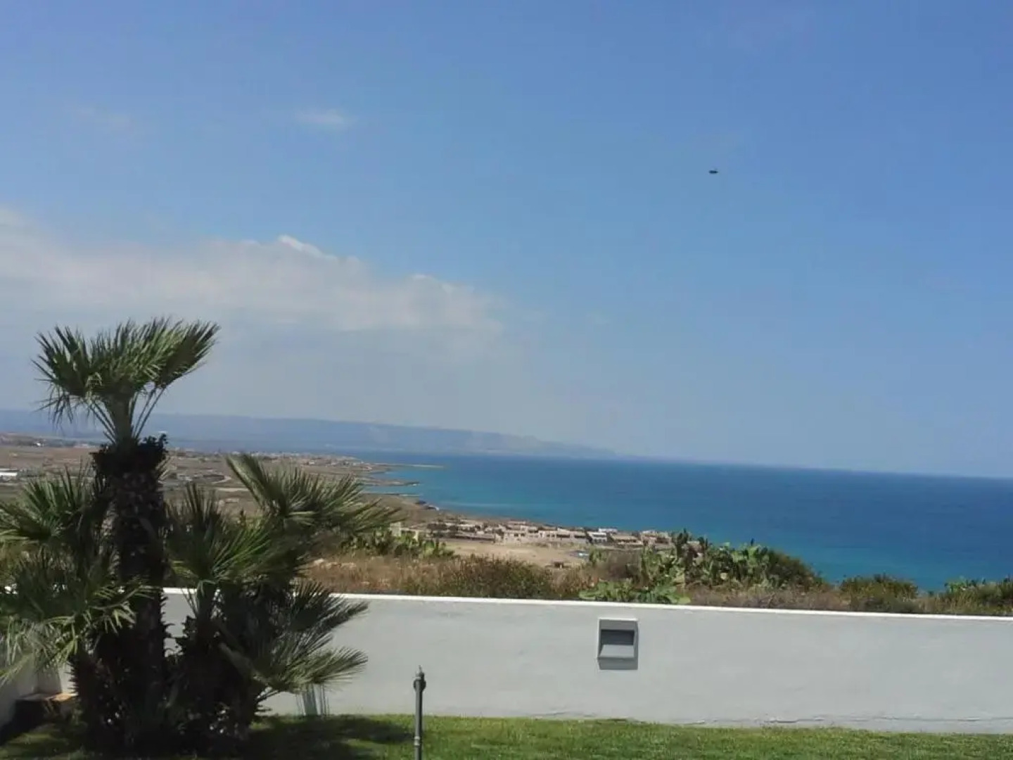 B&B Resort Torrefano