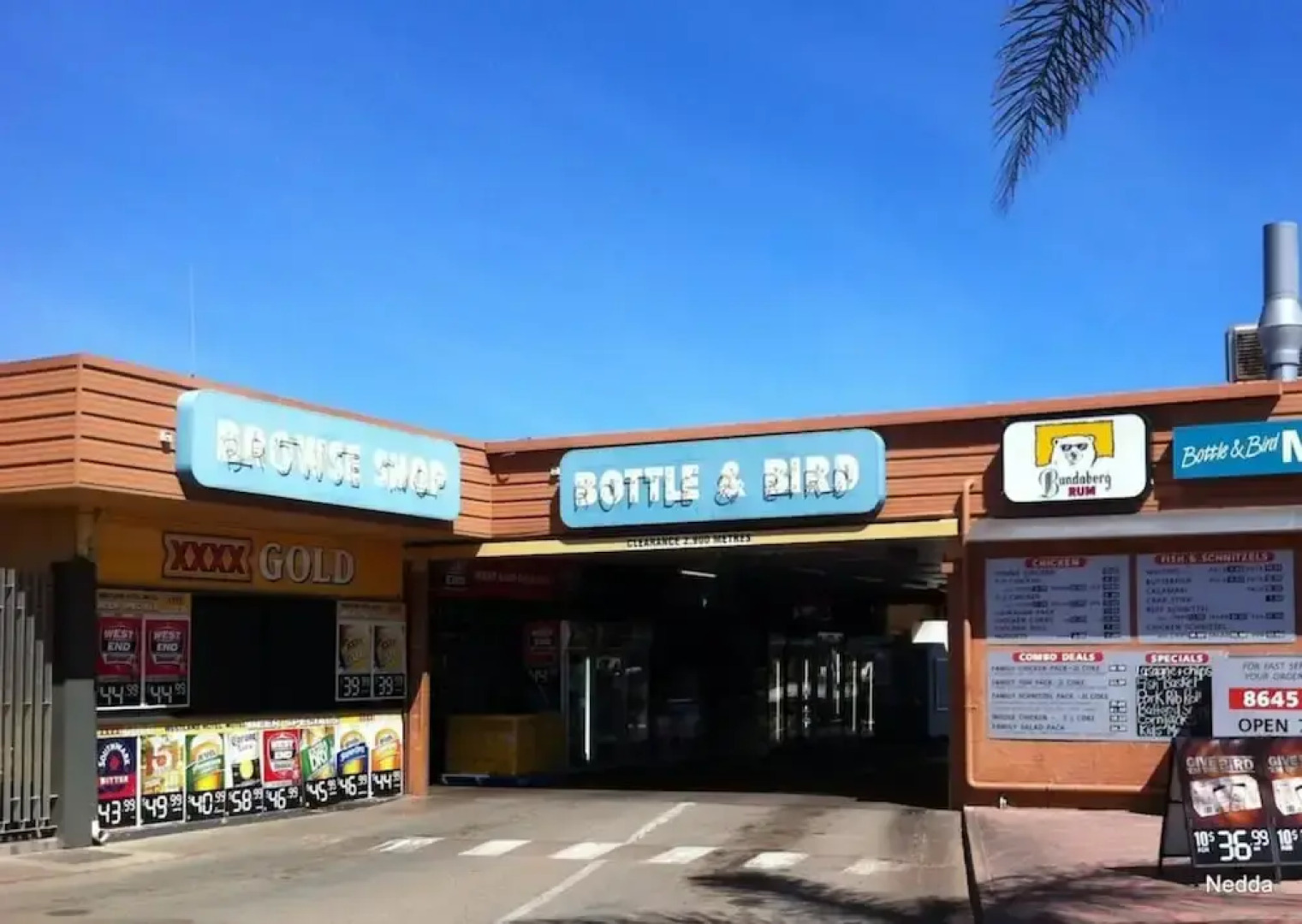 Westland Hotel Motel