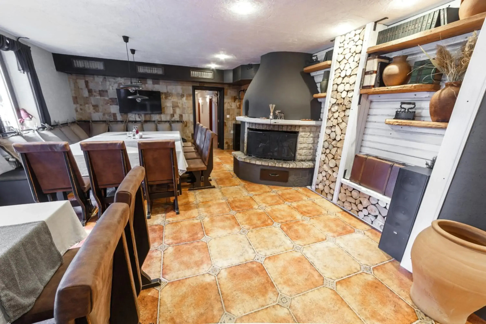 Monastery 2 Pamporovo