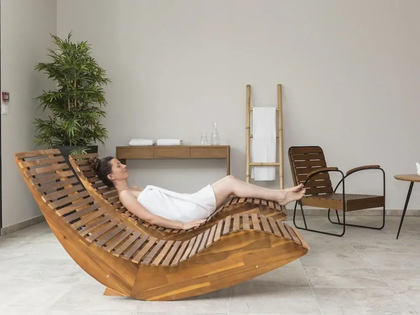 Nice apartment in local style on the island of Ile de Ré