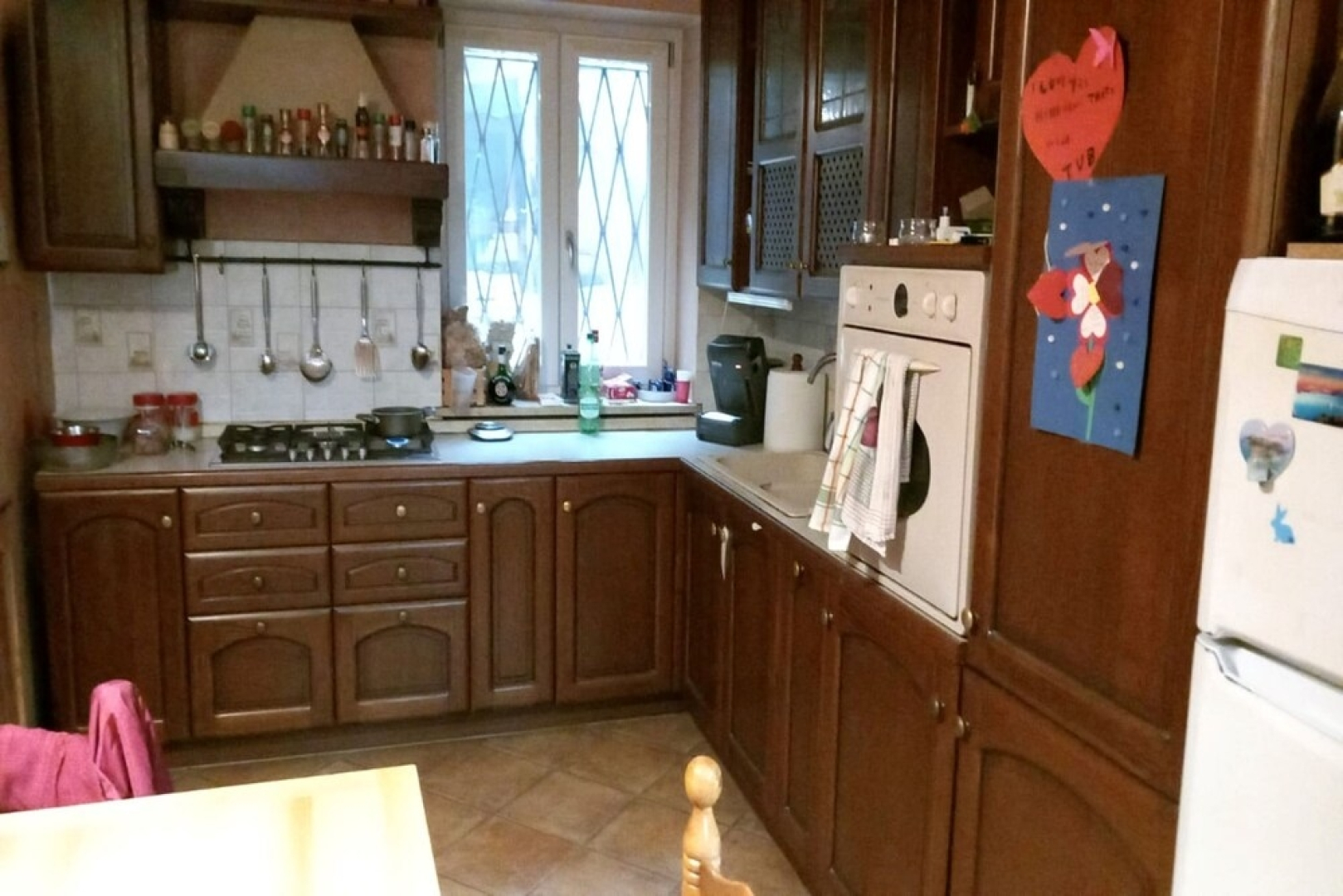 Charming Cascina Rocca Extra Pet Friendly