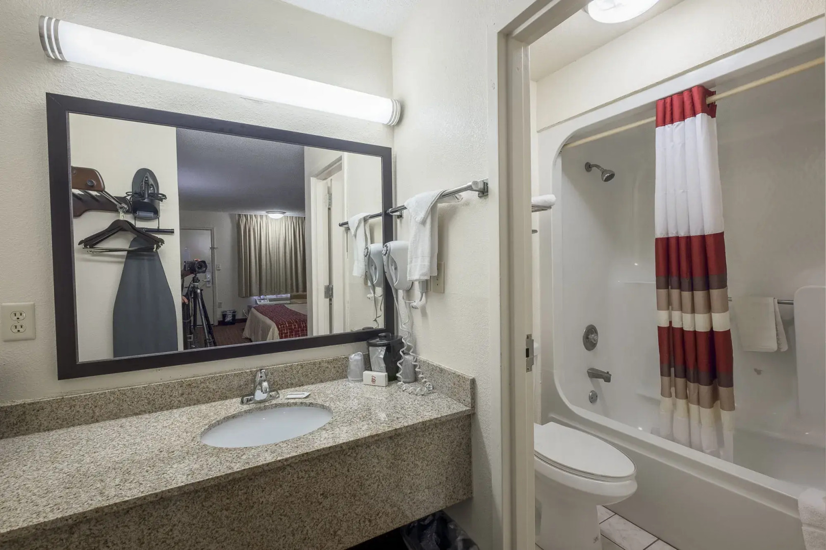 Red Roof Inn Rock Hill