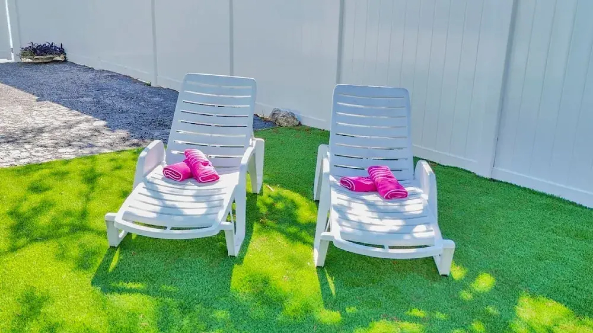 Tropical Paradise in Largo