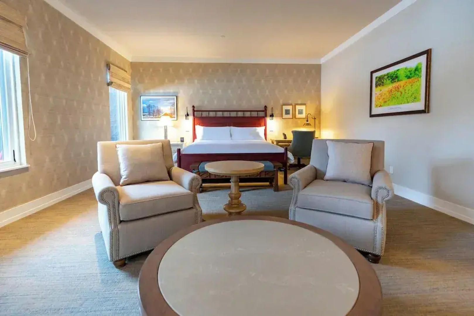 The Inn at SentryWorld