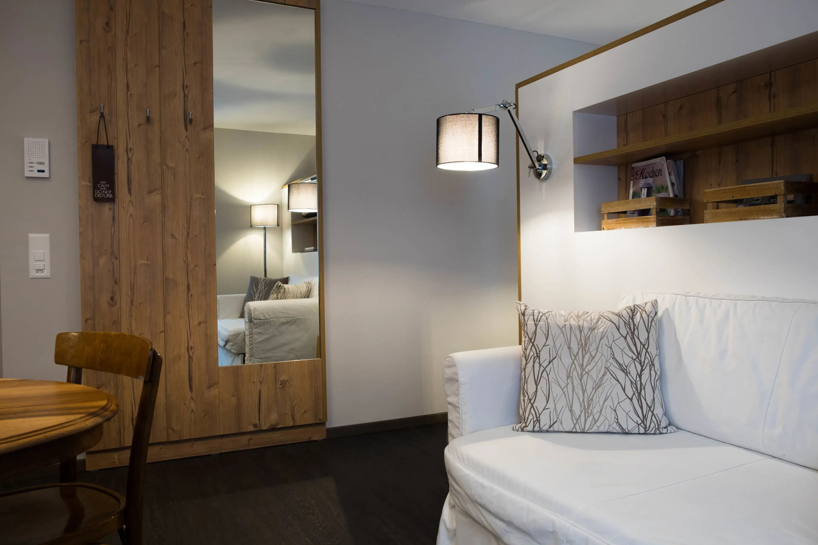 Hotel La Romantica