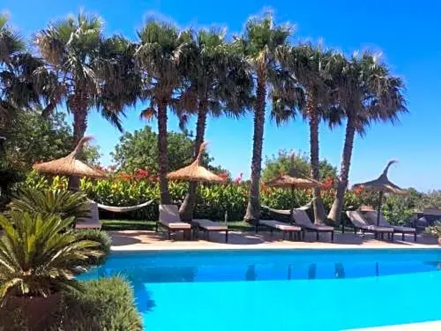 Villa Sampoli - Adults Only