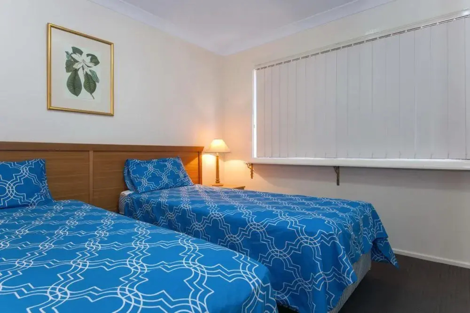 Horizons Golf Club, Villa 135