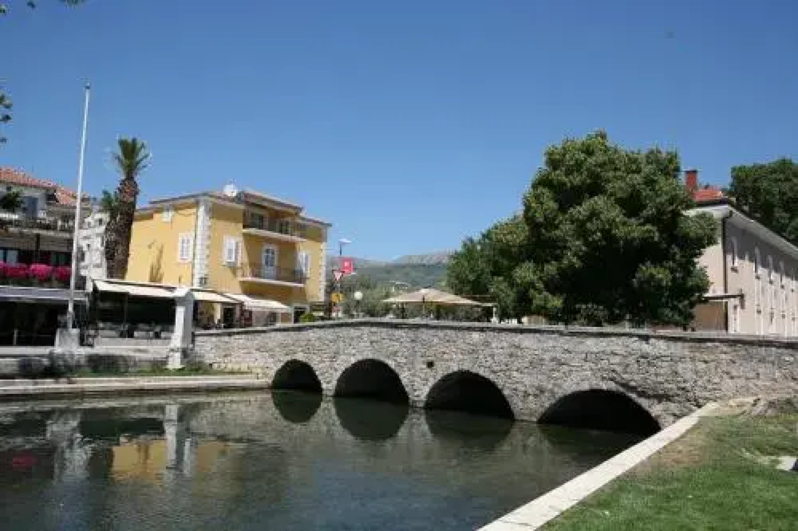 Apartman Mirica Solin