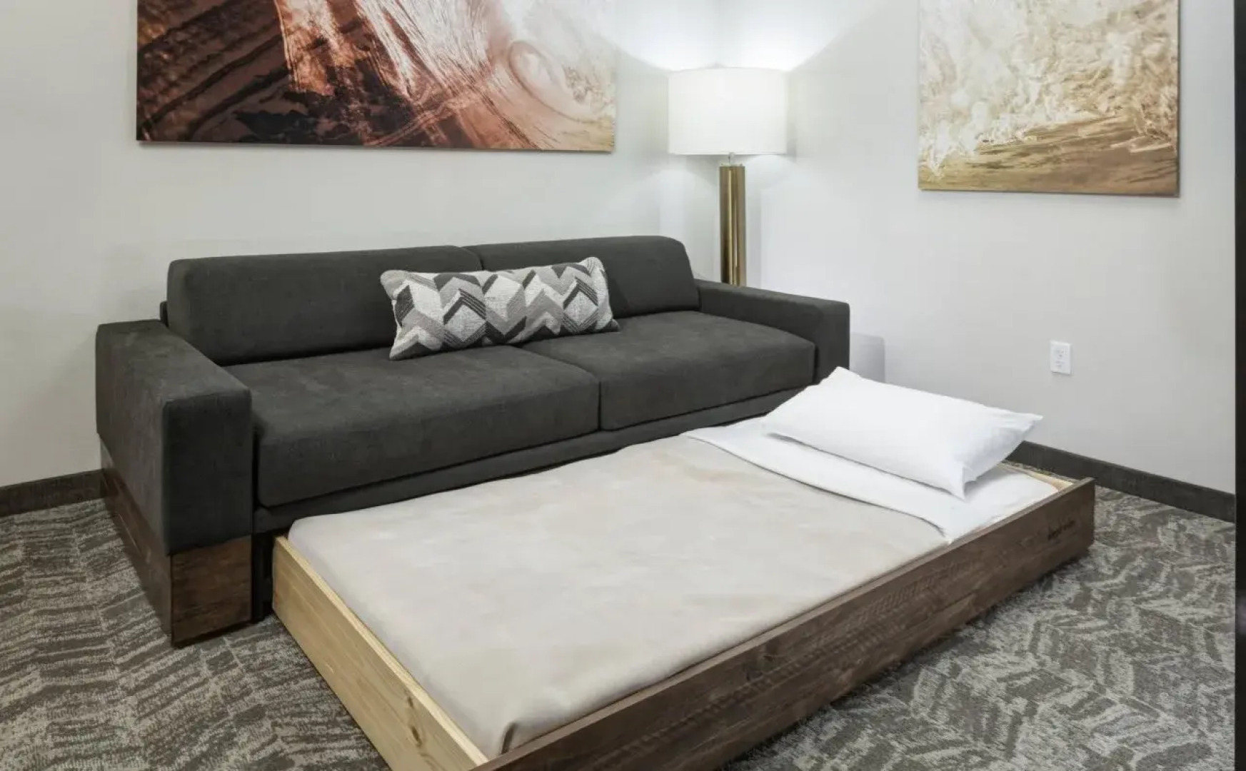 SpringHill Suites by Marriott Clearwater Beach