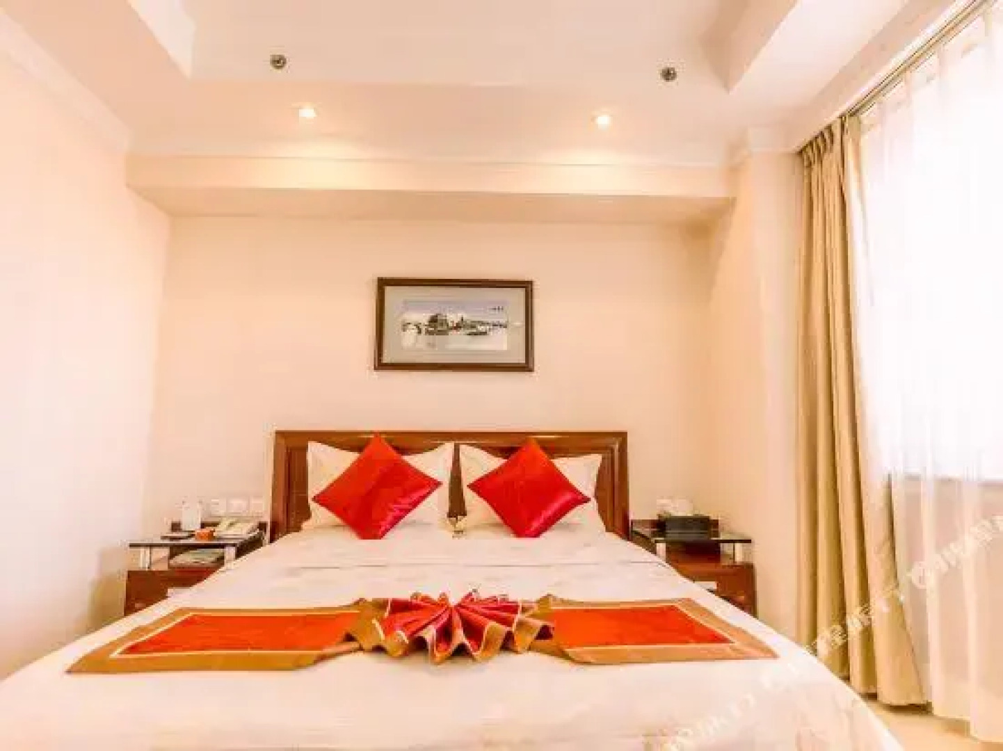 Bei Guo Zhi Lian Hotel