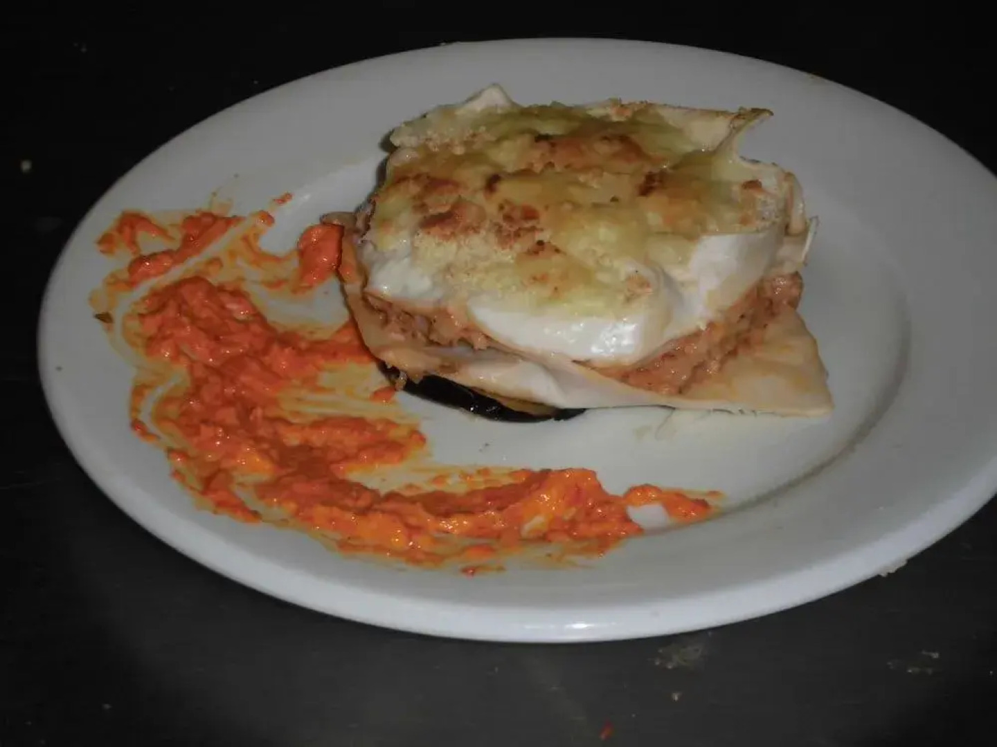 Hostal Restaurante Patio