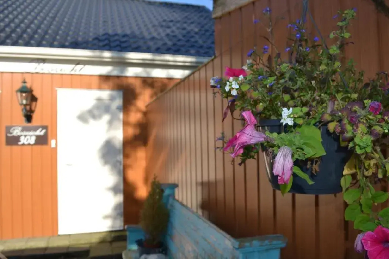 Bed & Breakfast Boszicht Leeuwarden