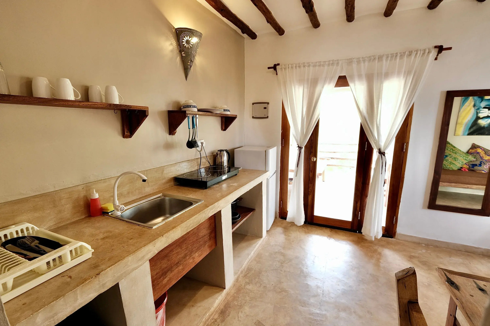 Lapili Residence Apartments