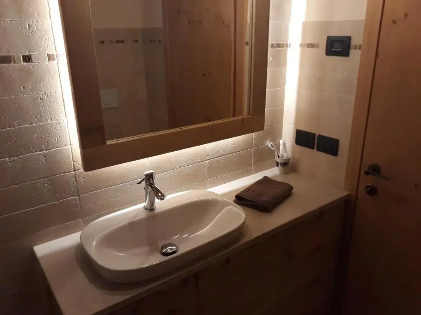 Gai De Sora Bio charming B&B