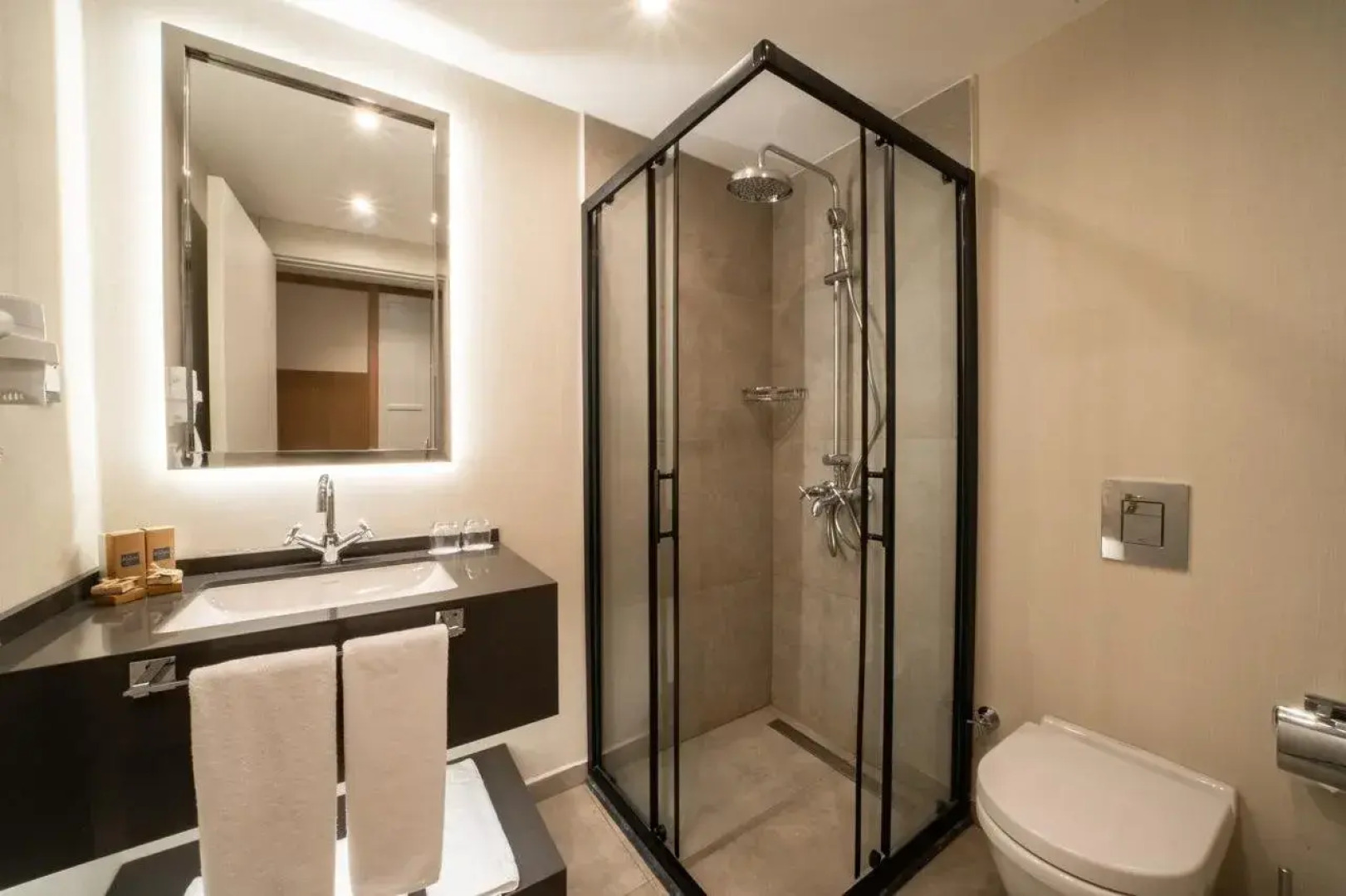 La Blanche Resort & SPA - All Inclusive